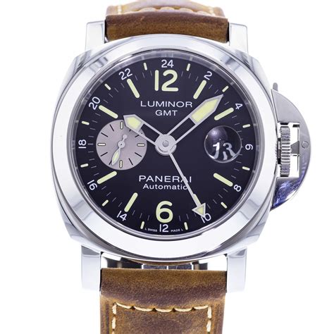 panerai pam 985 price|Panerai Luminor GMT Automatic PAM1088 Price, .